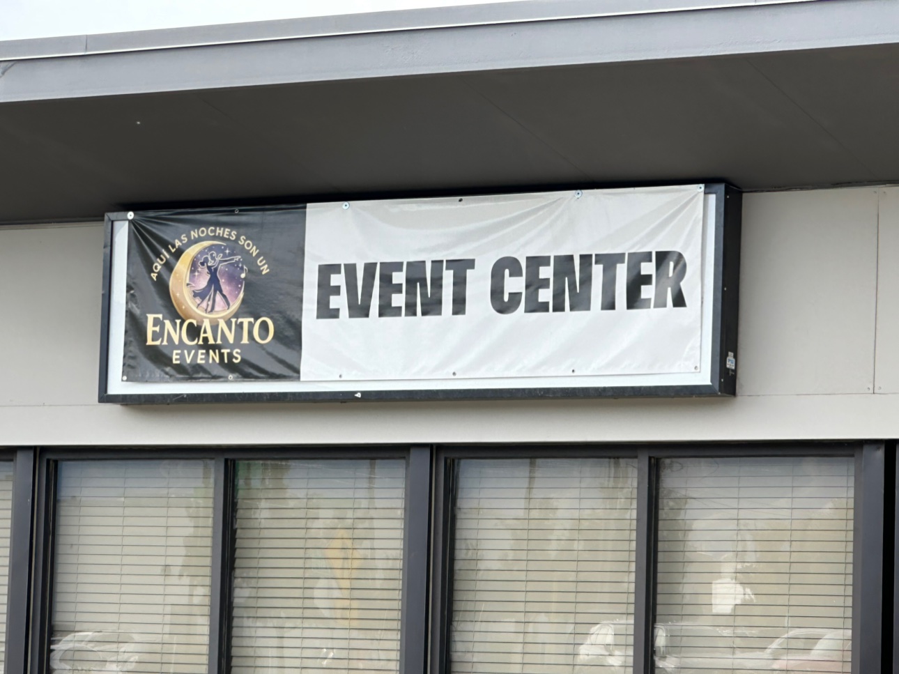 Encanto Events